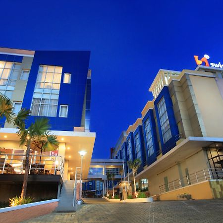Swiss-Belinn Balikpapan Exteriér fotografie