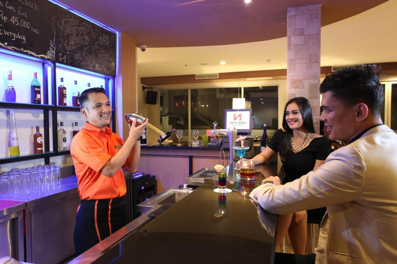 Swiss-Belinn Balikpapan Exteriér fotografie