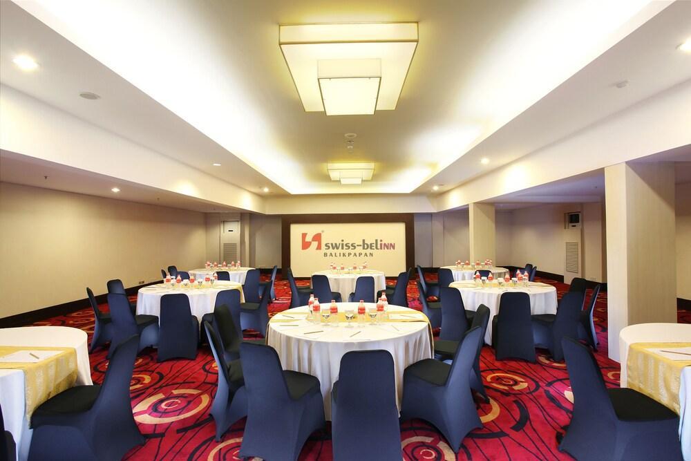 Swiss-Belinn Balikpapan Exteriér fotografie
