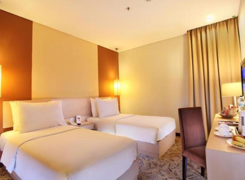 Swiss-Belinn Balikpapan Pokoj fotografie