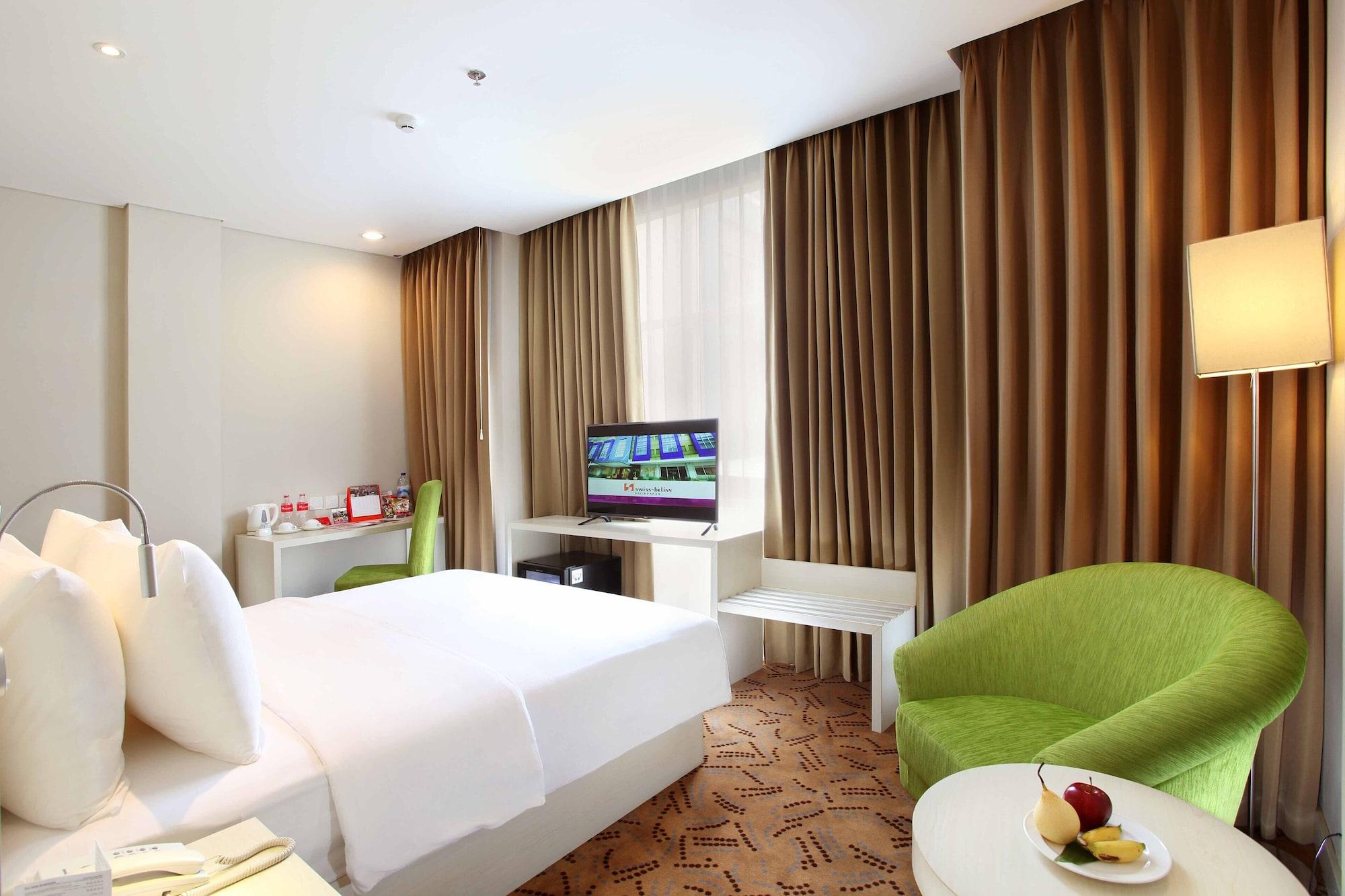 Swiss-Belinn Balikpapan Exteriér fotografie