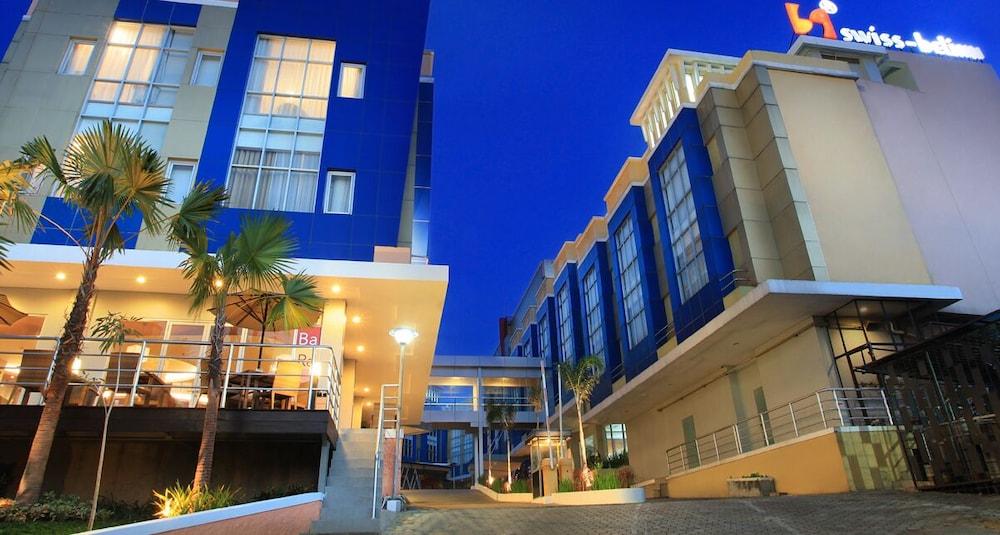 Swiss-Belinn Balikpapan Exteriér fotografie