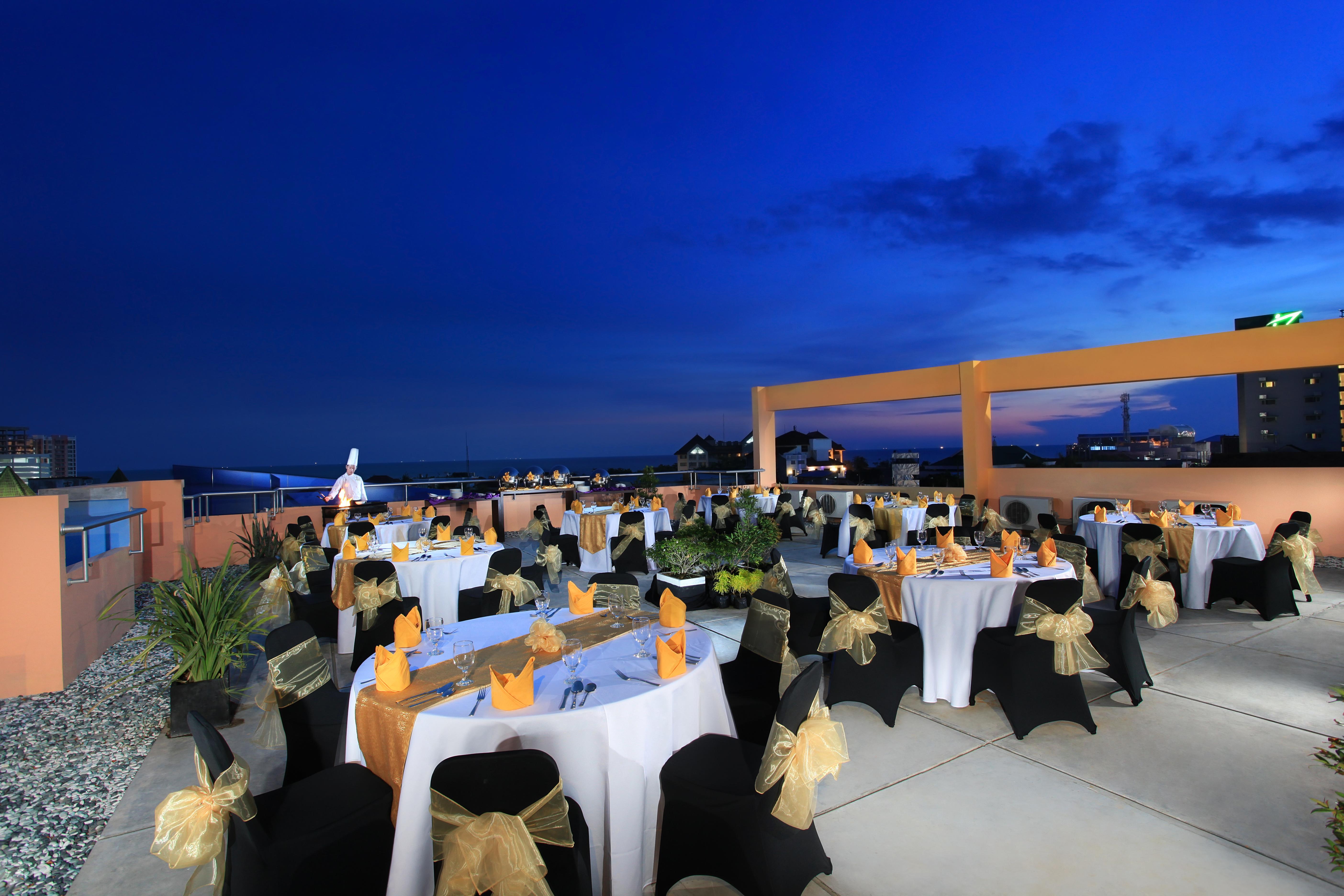 Swiss-Belinn Balikpapan Exteriér fotografie
