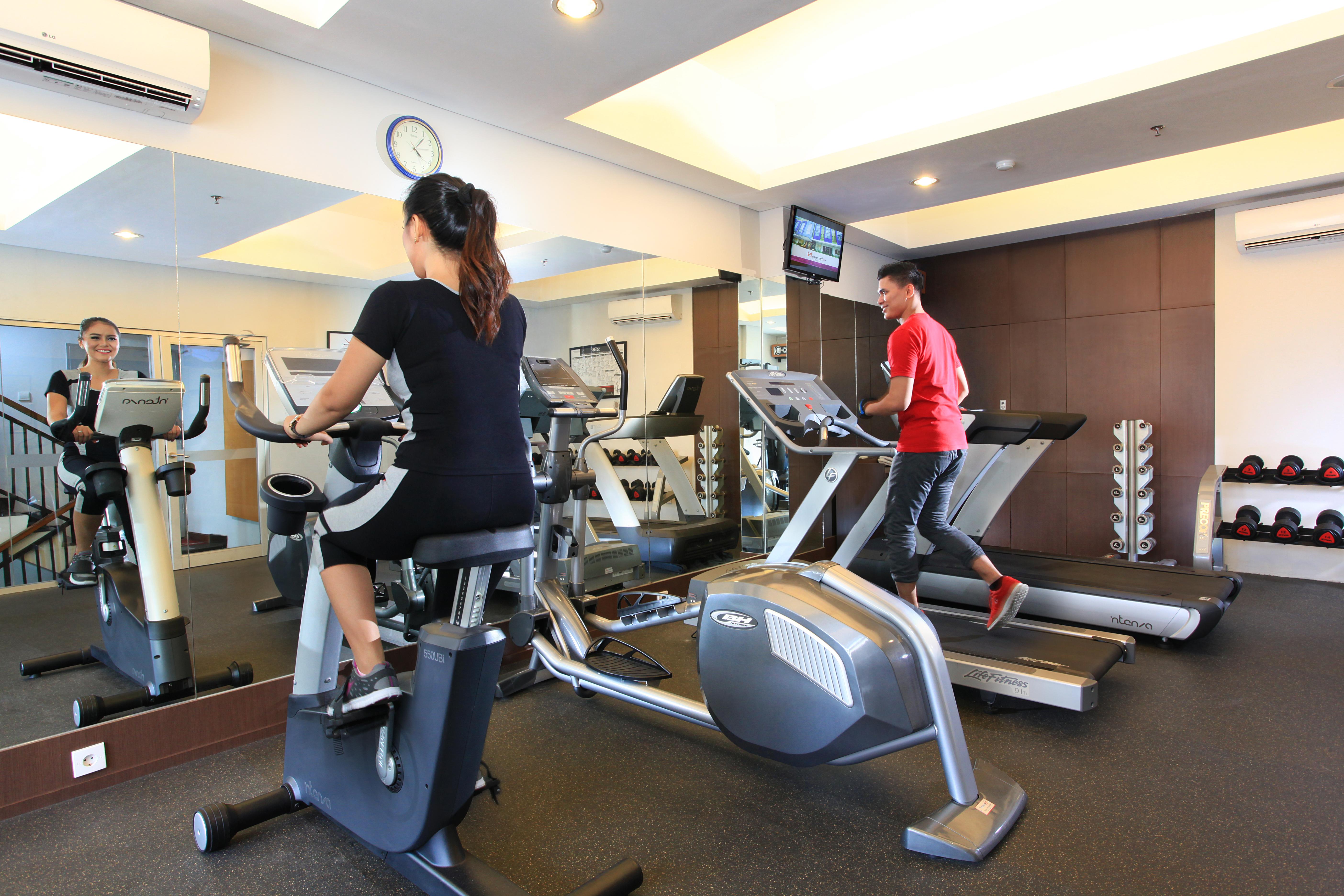Swiss-Belinn Balikpapan Exteriér fotografie