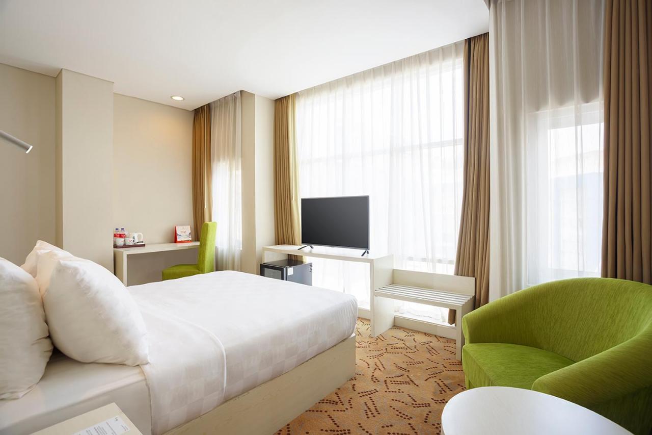 Swiss-Belinn Balikpapan Exteriér fotografie