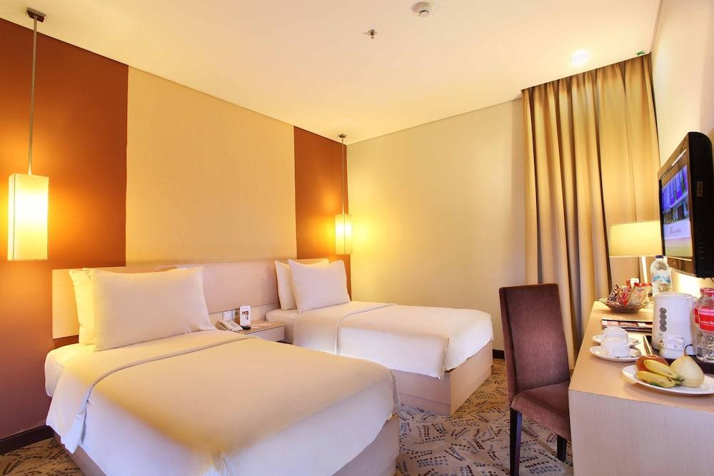 Swiss-Belinn Balikpapan Exteriér fotografie