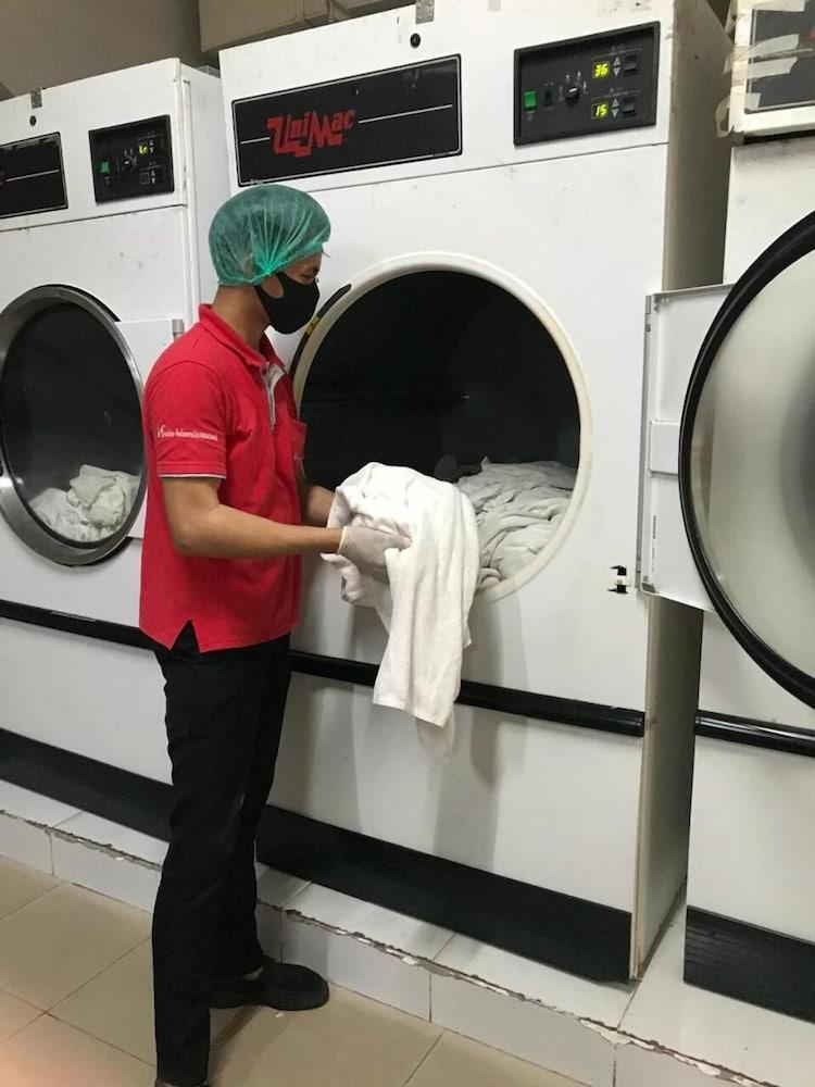 Swiss-Belinn Balikpapan Exteriér fotografie