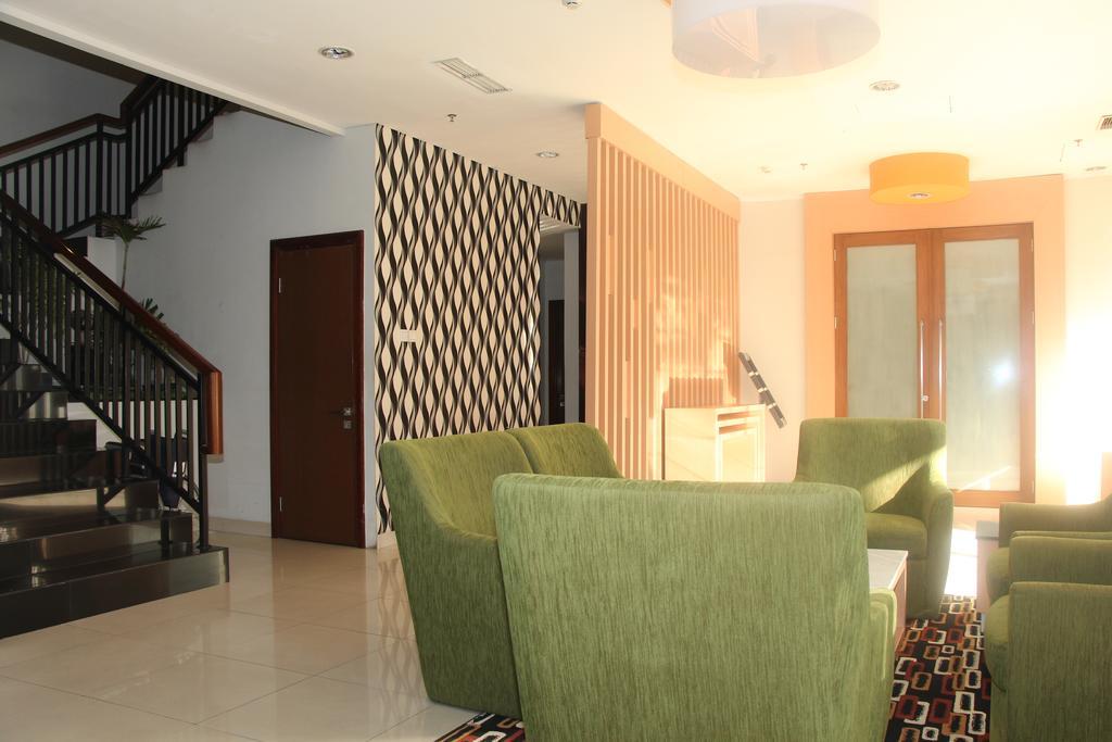 Swiss-Belinn Balikpapan Exteriér fotografie
