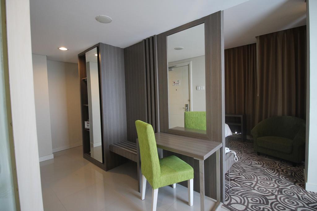 Swiss-Belinn Balikpapan Exteriér fotografie
