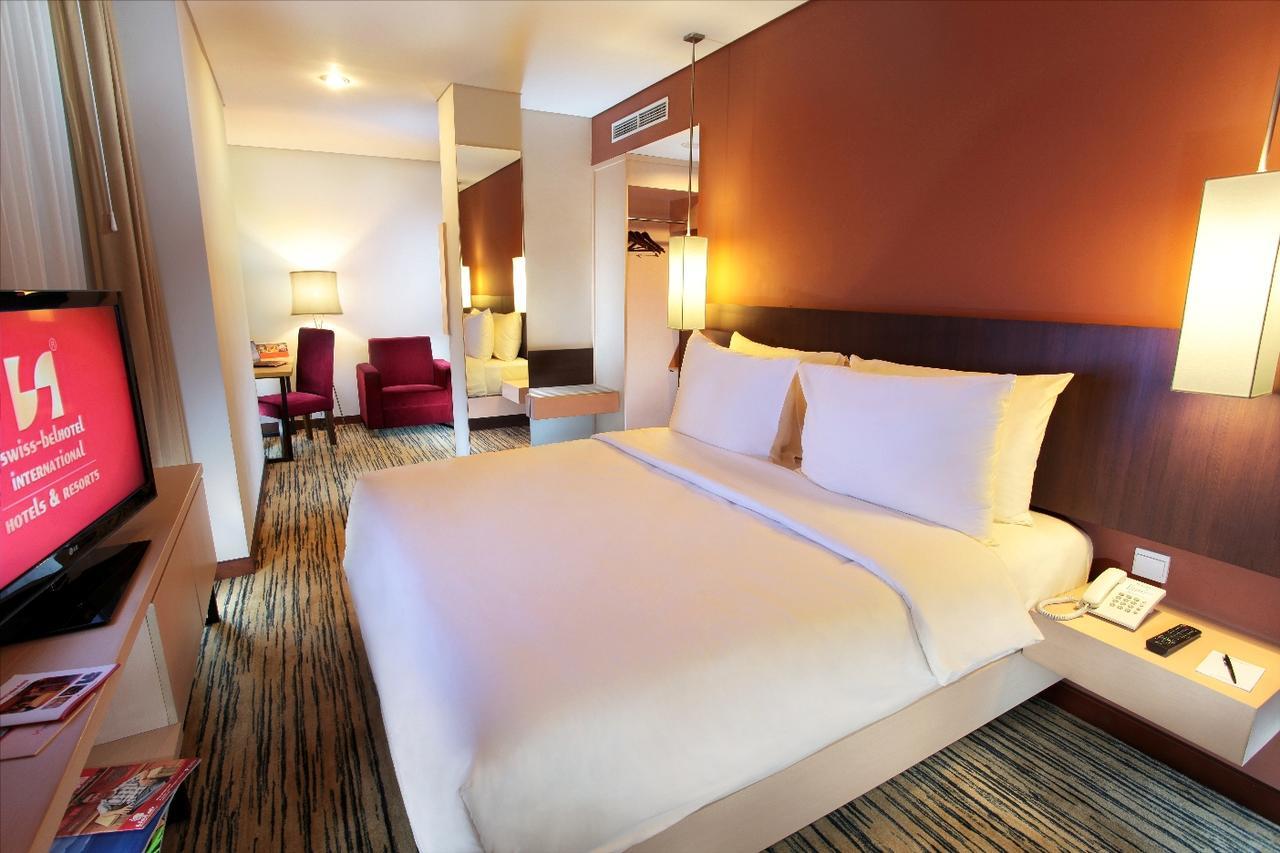 Swiss-Belinn Balikpapan Exteriér fotografie