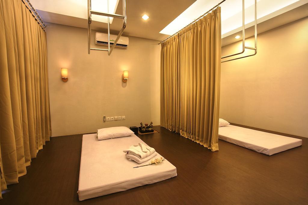 Swiss-Belinn Balikpapan Exteriér fotografie