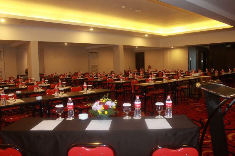 Swiss-Belinn Balikpapan Exteriér fotografie