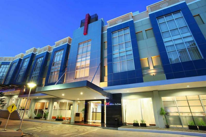 Swiss-Belinn Balikpapan Exteriér fotografie