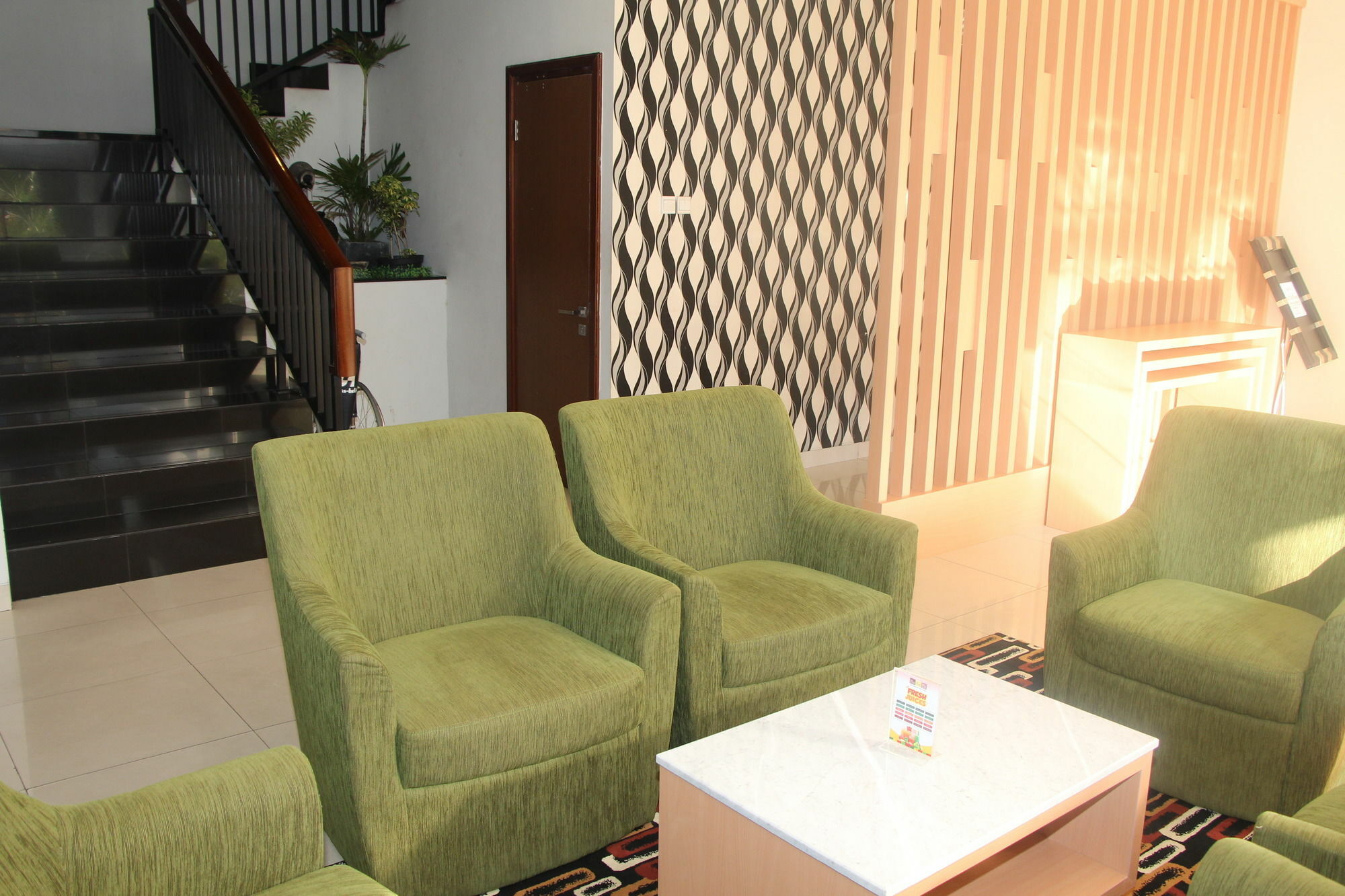 Swiss-Belinn Balikpapan Exteriér fotografie